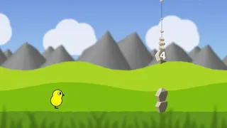 Скриншот 1 к игре Duck Life 4 Classic