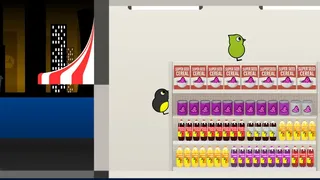 Скриншот 5 к игре Duck Life 4 Classic