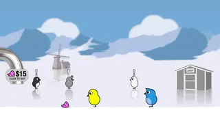 Скриншот 6 к игре Duck Life 4 Classic