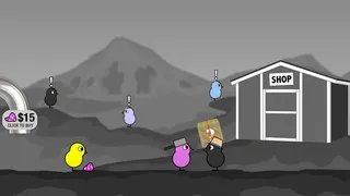 Скриншот 7 к игре Duck Life 4 Classic