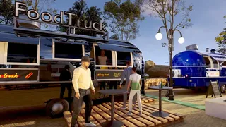 Скриншот 8 к игре Zoo Life Simulator