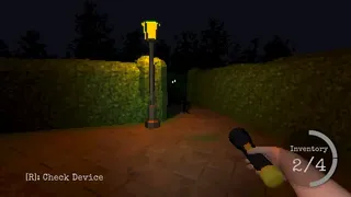 Скриншот 1 к игре They Watch