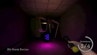 Скриншот 2 к игре They Watch
