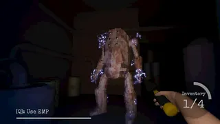 Скриншот 4 к игре They Watch