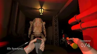 Скриншот 6 к игре They Watch