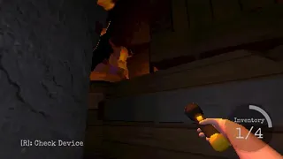 Скриншот 7 к игре They Watch