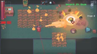 Скриншот 7 к игре GLASS x CANNON