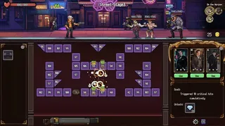 Скриншот 2 к игре Pin-Bang-Shot!