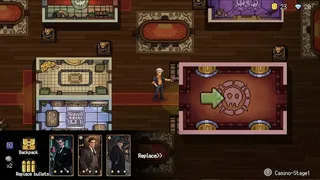 Скриншот 4 к игре Pin-Bang-Shot!