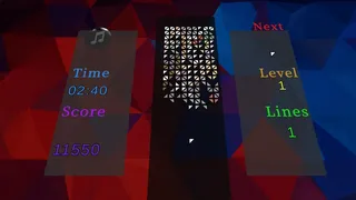 Скриншот 7 к игре Zetris