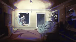 Скриншот 3 к игре Mind's Edge