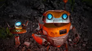 Скриншот 8 к игре NOVA