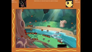 Скриншот 3 к игре Peg Together