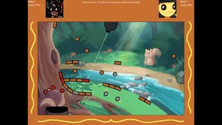 Скриншот 4 к игре Peg Together