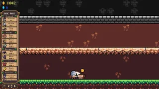 Скриншот 4 к игре Idle Pixel Fantasy