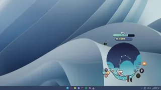 Скриншот 1 к игре Spacenap