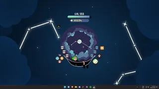 Скриншот 3 к игре Spacenap