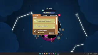 Скриншот 7 к игре Spacenap
