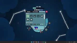 Скриншот 8 к игре Spacenap