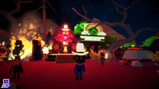 Скриншот 5 к игре Ravy Davy: Attack on Ambiguity