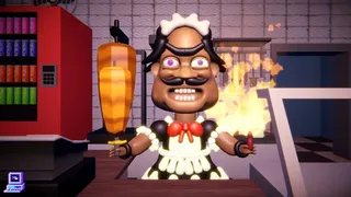 Скриншот 6 к игре Ravy Davy: Attack on Ambiguity