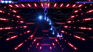 Скриншот 1 к игре AUDIOMECH: your music transformed