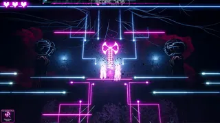 Скриншот 2 к игре AUDIOMECH: your music transformed