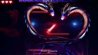 Скриншот 3 к игре AUDIOMECH: your music transformed