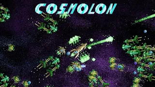 Скриншот 1 к игре Cosmolon