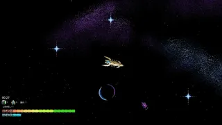 Скриншот 2 к игре Cosmolon