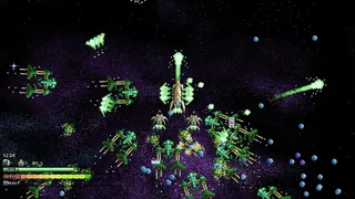 Скриншот 6 к игре Cosmolon