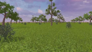 Скриншот 2 к игре Robinsons Simulations World