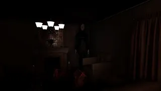 Скриншот 7 к игре Why Did You Leave Me Like This?