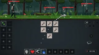 Скриншот 1 к игре Pair Slayer