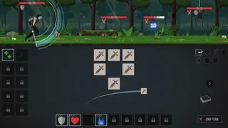 Скриншот 2 к игре Pair Slayer