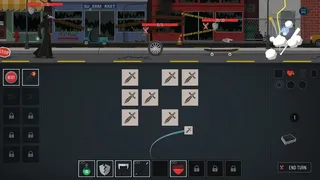 Скриншот 3 к игре Pair Slayer