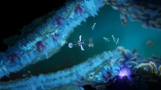 Скриншот 3 к игре Wavekin