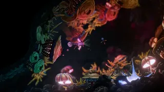 Скриншот 7 к игре Wavekin