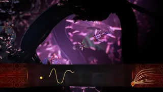 Скриншот 8 к игре Wavekin