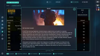 Скриншот 1 к игре Shadow Division: Spymaster
