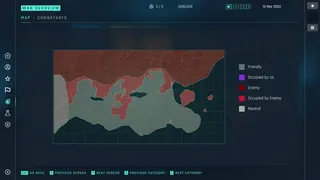 Скриншот 4 к игре Shadow Division: Spymaster