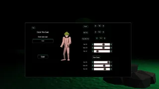 Скриншот 4 к игре Curse of the Green Sea