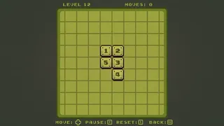 Скриншот 5 к игре Everslide