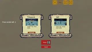 Скриншот 5 к игре This Is Not A Dungeon