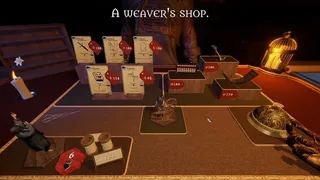 Скриншот 6 к игре The Tavern at the End of the Road