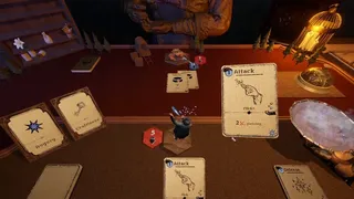 Скриншот 7 к игре The Tavern at the End of the Road