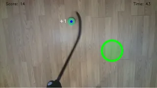 Скриншот 3 к игре Hotdangle