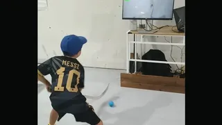 Скриншот 4 к игре Hotdangle