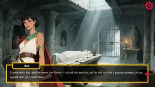 Скриншот 7 к игре The Grand Praetor