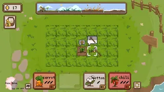 Скриншот 1 к игре 丰收轮回Harvest Loop